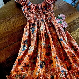 Ulla Johnson dress